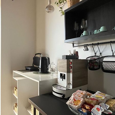 Bellavista Hotel Agerola Luaran gambar