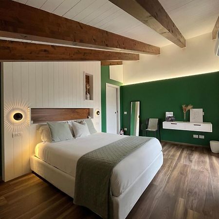 Bellavista Hotel Agerola Luaran gambar