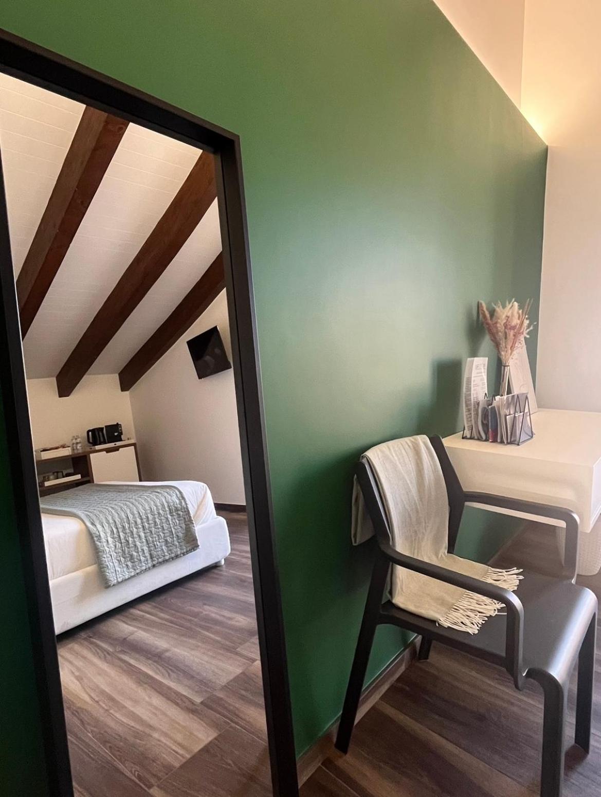 Bellavista Hotel Agerola Luaran gambar