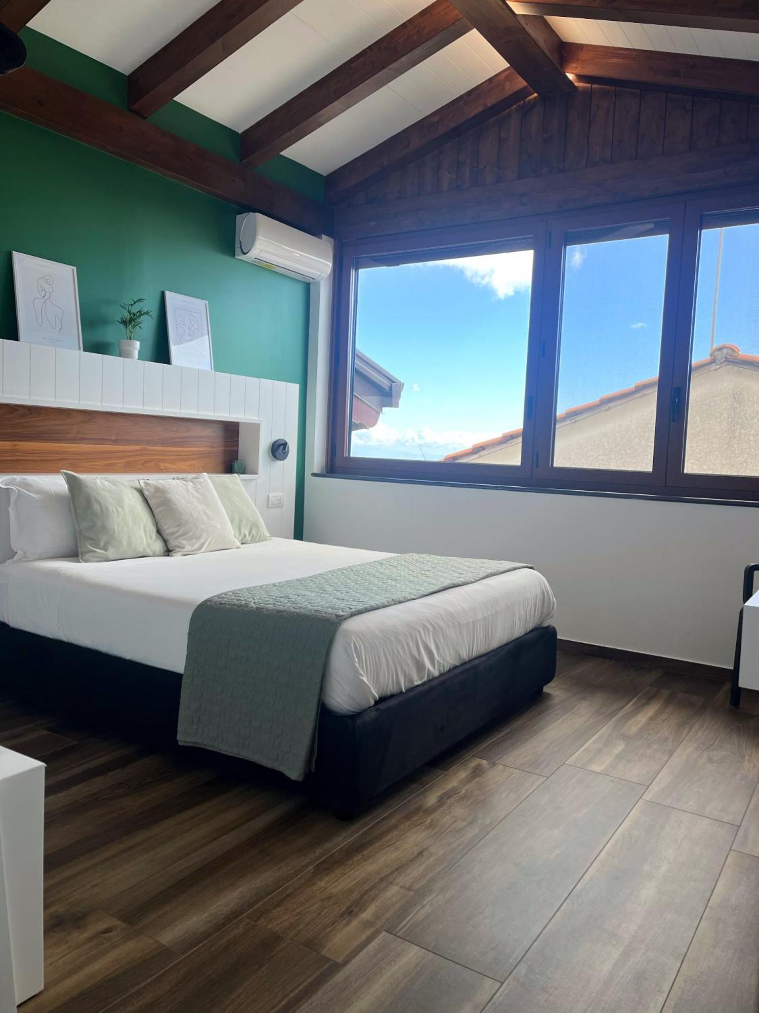 Bellavista Hotel Agerola Luaran gambar