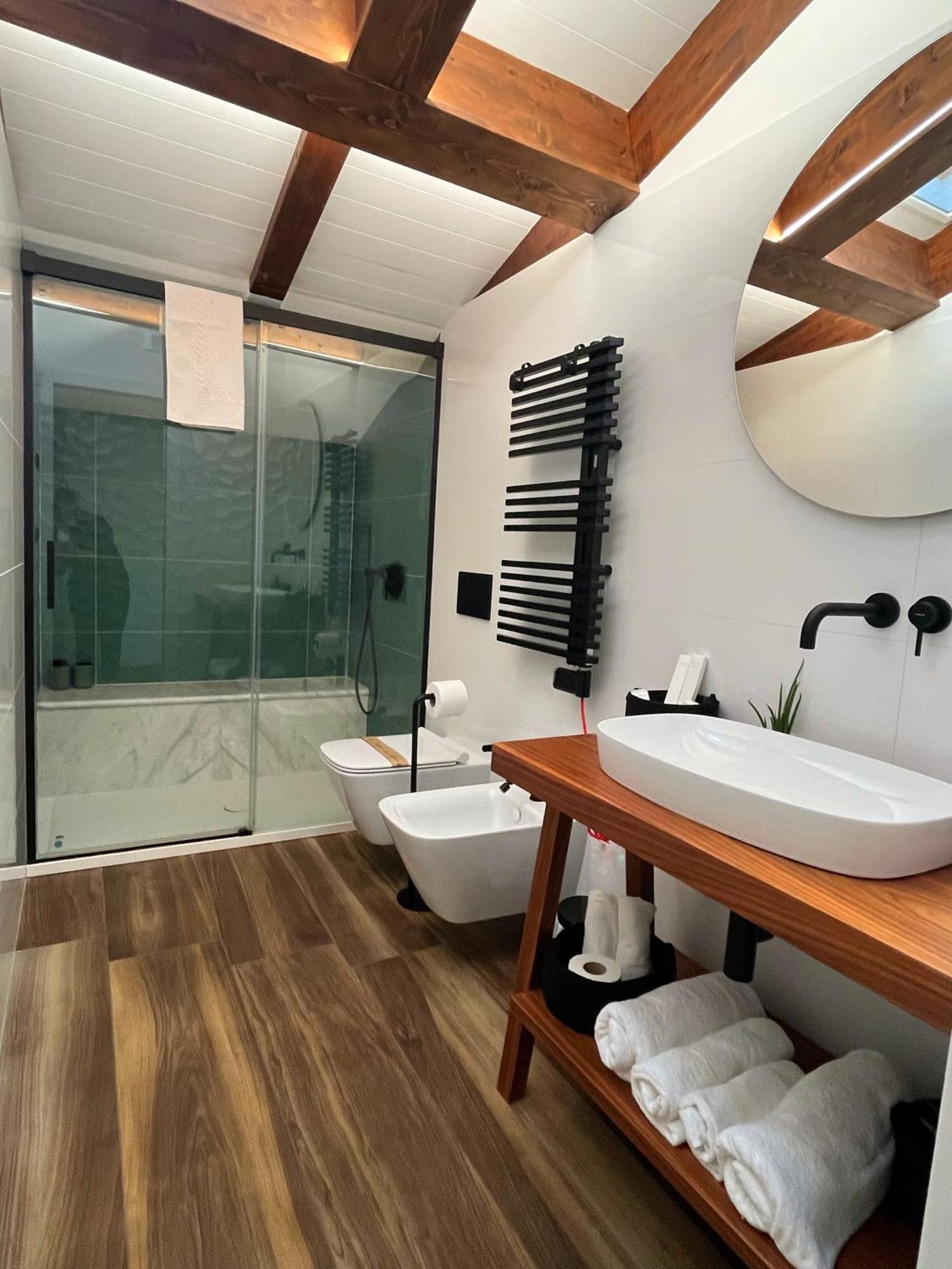 Bellavista Hotel Agerola Luaran gambar