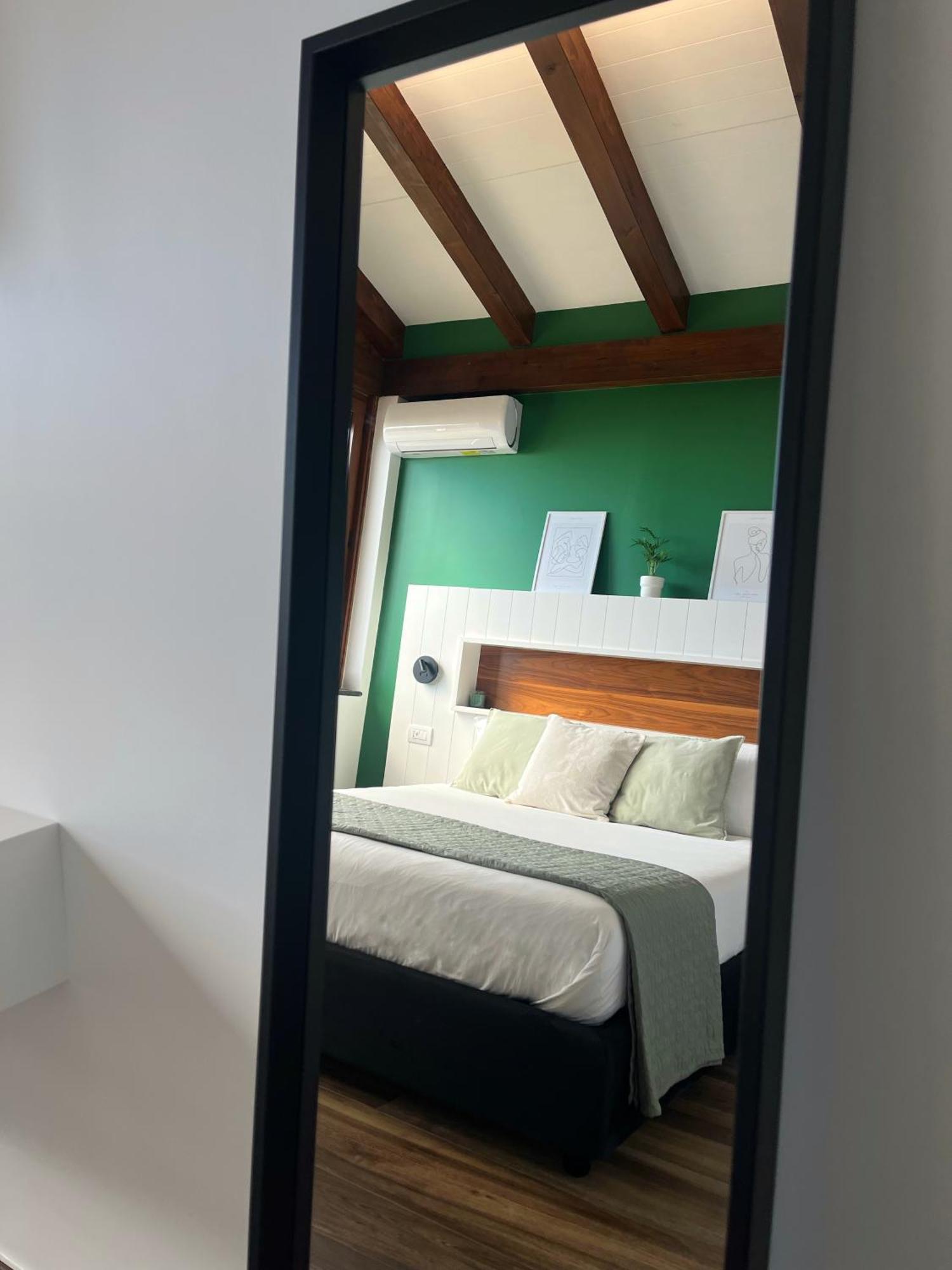 Bellavista Hotel Agerola Luaran gambar