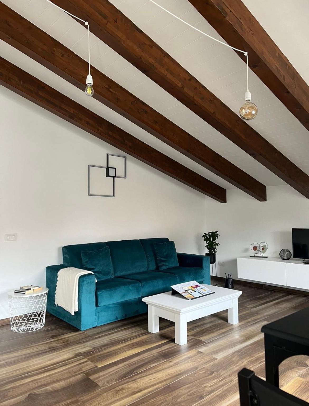 Bellavista Hotel Agerola Luaran gambar