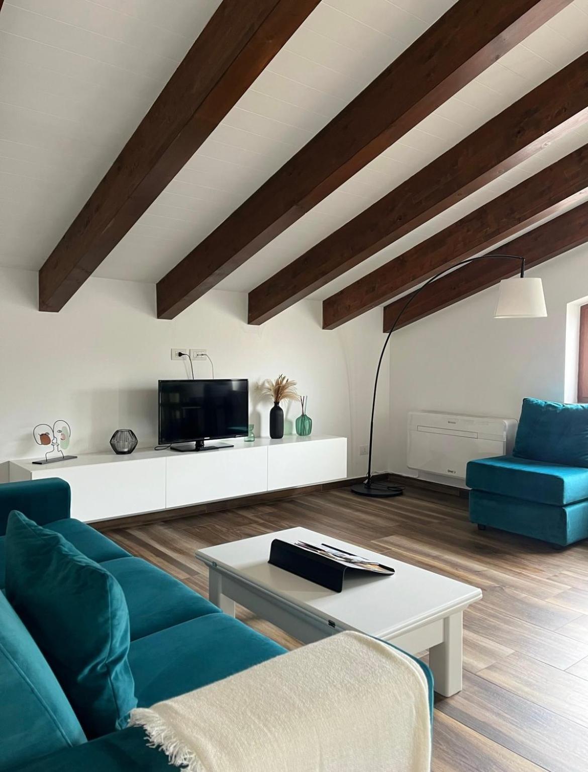 Bellavista Hotel Agerola Luaran gambar